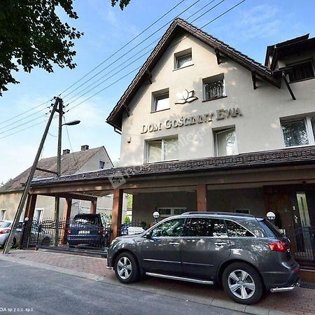 Dom Goscinny Ewa - 200 M Od Morza Dziwnów Exterior foto