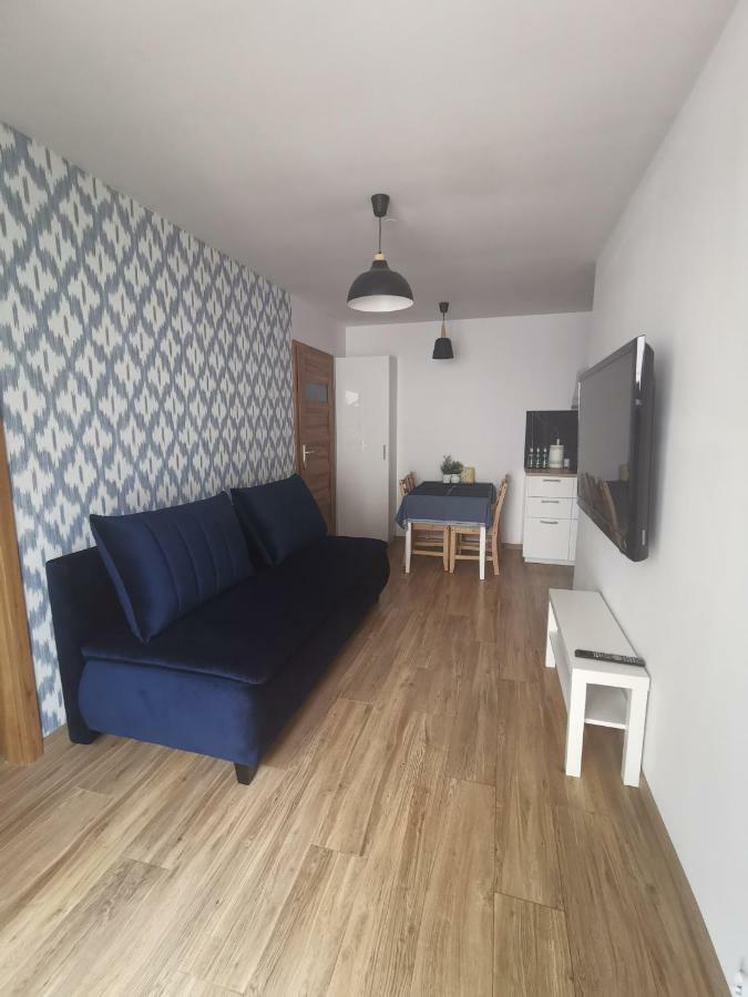 Dom Goscinny Ewa - 200 M Od Morza Dziwnów Exterior foto